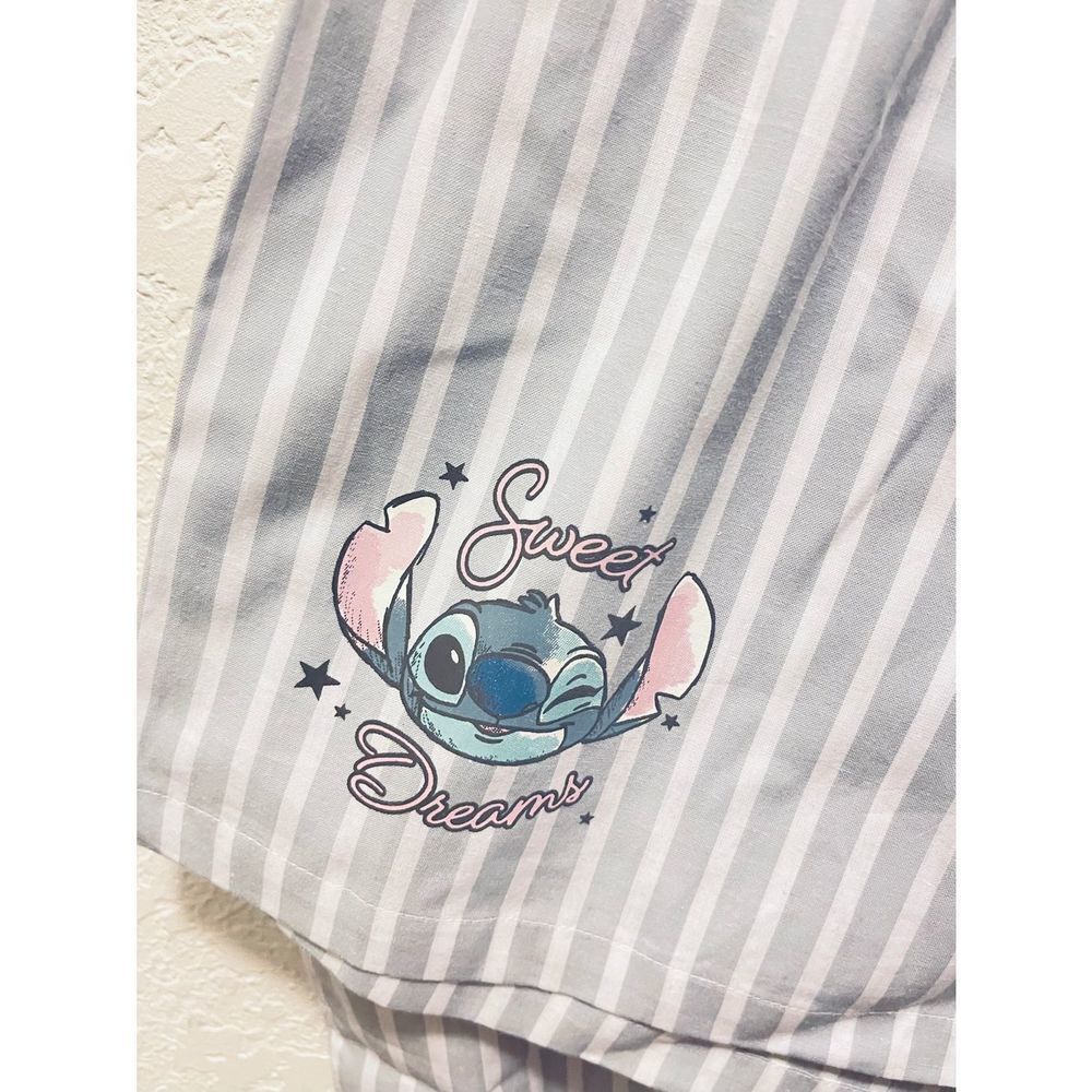 STITCH Pajama - Picture 5 of 8